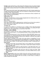 Konspekts 'Olimpa dievi', 2.