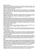 Konspekts 'Olimpa dievi', 3.