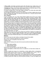 Konspekts 'Olimpa dievi', 4.