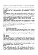 Konspekts 'Olimpa dievi', 5.