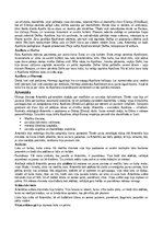 Konspekts 'Olimpa dievi', 8.