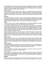 Konspekts 'Olimpa dievi', 11.