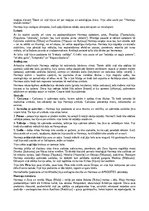 Konspekts 'Olimpa dievi', 13.