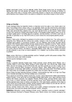 Konspekts 'Olimpa dievi', 14.