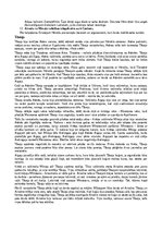 Konspekts 'Olimpa dievi', 16.