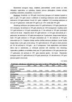 Referāts 'Noziedzības statistika Latvijā', 8.