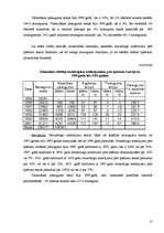 Referāts 'Noziedzības statistika Latvijā', 15.