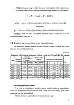 Referāts 'Noziedzības statistika Latvijā', 19.