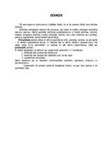 Referāts 'Prenatālais periods', 1.