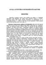 Referāts 'Prenatālais periods', 5.