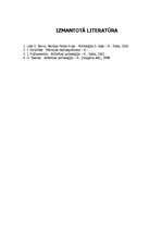 Referāts 'Prenatālais periods', 7.