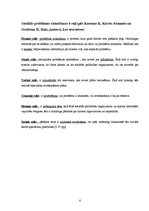 Prakses atskaite 'Valsts profesionālā prakse sociālās palīdzības organizēšanā', 6.