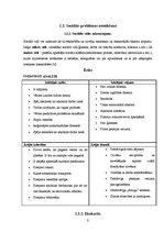 Prakses atskaite 'Valsts profesionālā prakse sociālās palīdzības organizēšanā', 8.