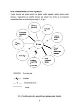 Prakses atskaite 'Valsts profesionālā prakse sociālās palīdzības organizēšanā', 9.