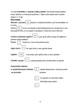 Prakses atskaite 'Valsts profesionālā prakse sociālās palīdzības organizēšanā', 10.