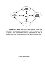 Prakses atskaite 'Valsts profesionālā prakse sociālās palīdzības organizēšanā', 16.