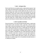 Prakses atskaite 'Valsts profesionālā prakse sociālās palīdzības organizēšanā', 19.