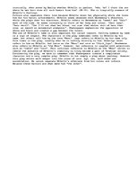 Eseja 'Racism in Othello by Shakespear', 2.