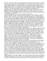 Eseja 'Racism in Society, an essay on "Obasan" written by Joy Kogawa.', 1.
