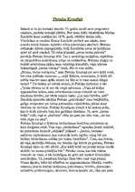 Referāts 'Mērnieku laiki. Pietuka Krustiņš', 2.