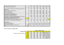 Paraugs 'Investīcju plānošana', 11.