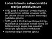 Prezentācija 'Astronomiskā teorija un tās pētījumi paleoekoloģijā', 2.