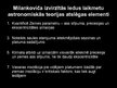 Prezentācija 'Astronomiskā teorija un tās pētījumi paleoekoloģijā', 5.