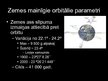 Prezentācija 'Astronomiskā teorija un tās pētījumi paleoekoloģijā', 7.