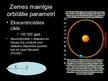 Prezentācija 'Astronomiskā teorija un tās pētījumi paleoekoloģijā', 10.