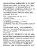 Eseja 'Corporate Governance: Role of Institutional Investors', 2.