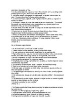 Konspekts 'Laulība, tās pārkāpšana', 9.