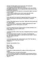 Konspekts 'Laulība, tās pārkāpšana', 10.