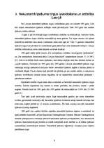 Referāts 'Nekustamā īpašuma tirgus izveidošana un attīstīšana Latvijā', 9.