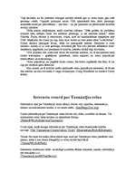 Referāts 'Tasmānijas velns', 7.