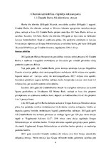 Prakses atskaite 'Prakses pārskats AS "Citadele Banka"', 4.