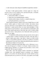 Prakses atskaite 'Prakses pārskats AS "Citadele Banka"', 11.