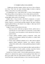 Prakses atskaite 'Prakses pārskats AS "Citadele Banka"', 14.