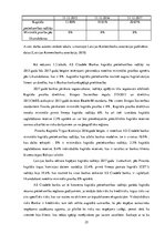 Prakses atskaite 'Prakses pārskats AS "Citadele Banka"', 25.