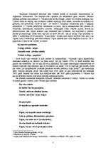 Konspekts 'Ojāra Vācieša dzejoļu krājuma "Elpa" raksturojums', 4.