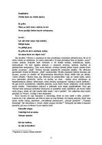 Konspekts 'Ojāra Vācieša dzejoļu krājuma "Elpa" raksturojums', 5.