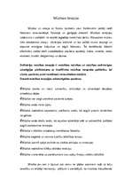 Referāts 'Mūzikas terapija', 1.