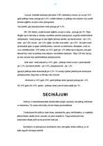 Referāts 'Inflācija Latvijā', 24.