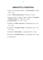 Referāts 'Inflācija Latvijā', 26.