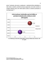 Diplomdarbs 'Policijas sadarbība ar iedzīvotājiem', 40.
