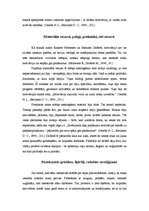 Referāts 'Darbības motivācija, deja', 3.