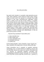 Konspekts 'Gaujas Nacionālais parks', 3.