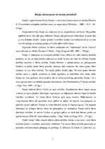 Referāts 'Rotaļu raksturojums un nozīme pirmsskolā', 1.