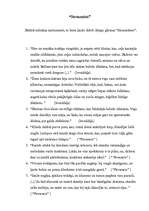 Referāts 'Dažādi mūzikas instrumenti, to loma ļaužu dzīvē. Skaņu gleznas “Straumēnos”', 1.