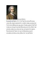 Referāts 'Renesanse', 11.