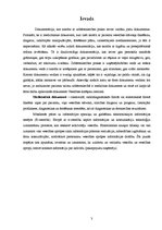 Referāts 'Dokumentācija zobārstniecības kabinetā', 3.